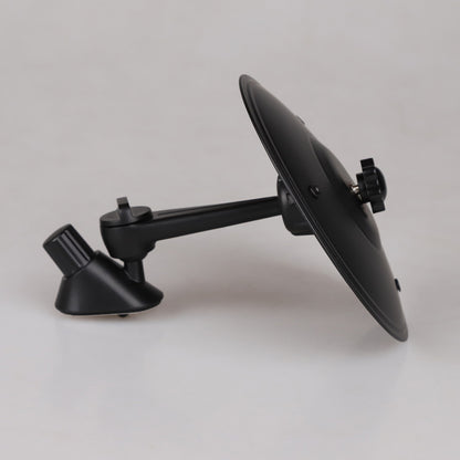 GK FACTORY 車載シンバル 手拍シンバル 出風口打楽器 アクセサリー 音楽ドライブ ABS製 打撃リズムパッド ハンドパーカッション 車内用おもちゃ