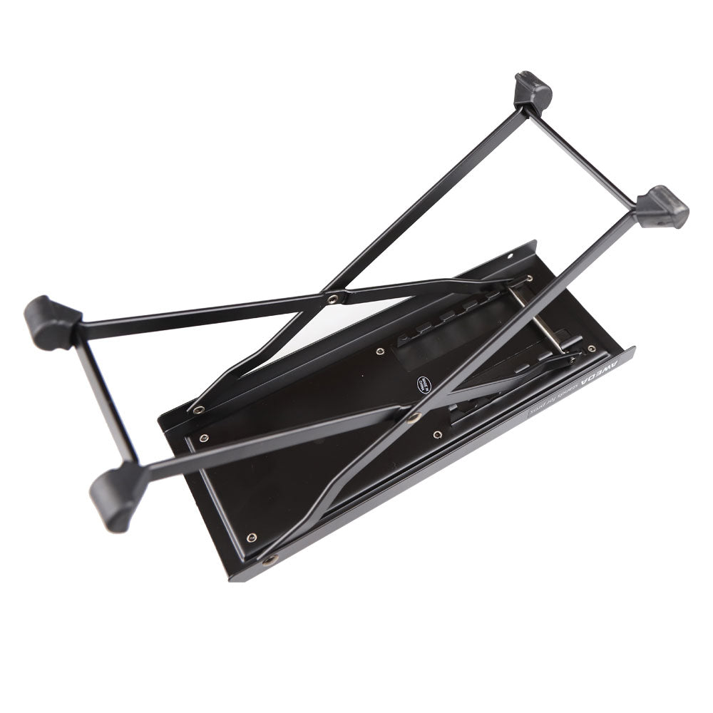 AWEDA アウェダ ギターフットレスト 5段階高さ調節