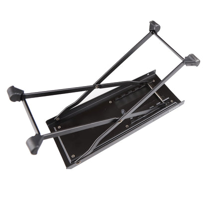 AWEDA アウェダ ギターフットレスト 5段階高さ調節