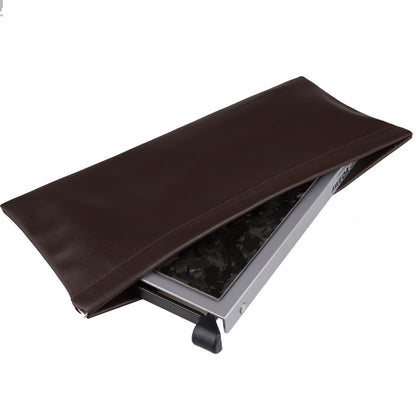 AWEDA アウェダ ギターフットレスト 5段階高さ調節