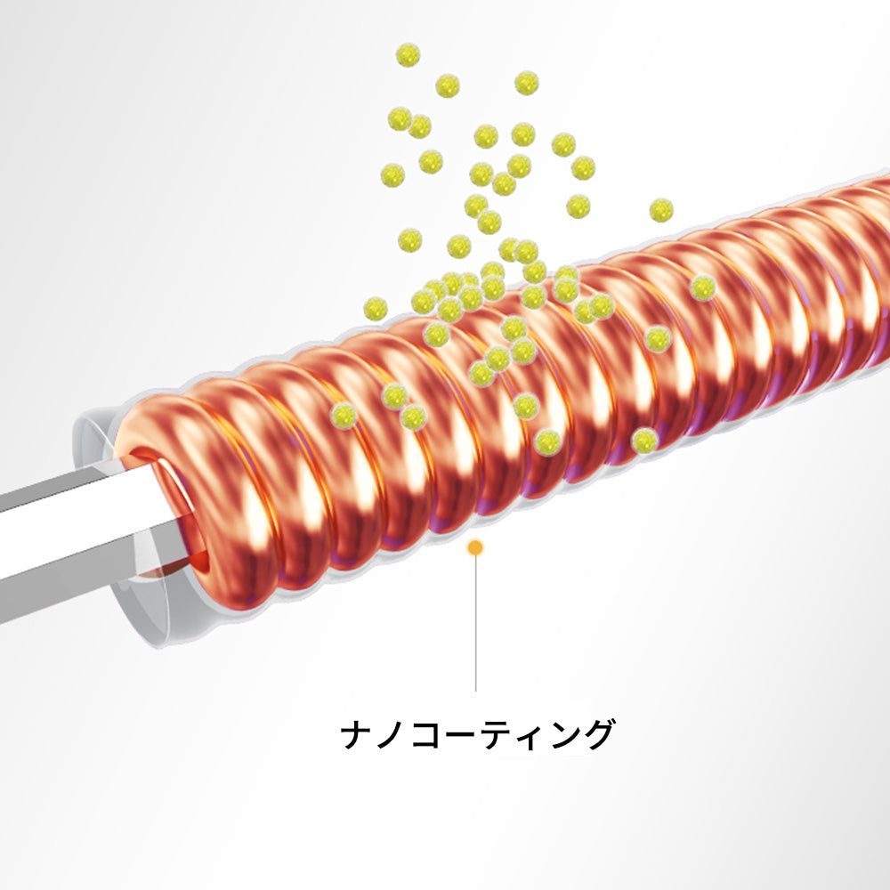 Orphee オルフェ SM8L マンドリン弦 フォスファーブロンズ巻き 11-40