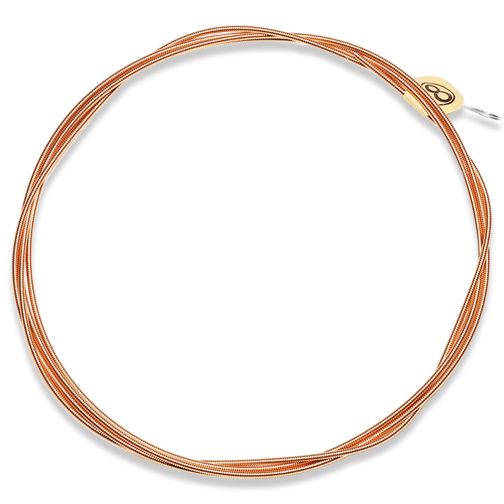 Orphee オルフェ SM8L マンドリン弦 フォスファーブロンズ巻き 11-40