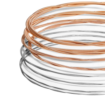 Orphee オルフェ SM8L マンドリン弦 フォスファーブロンズ巻き 11-40