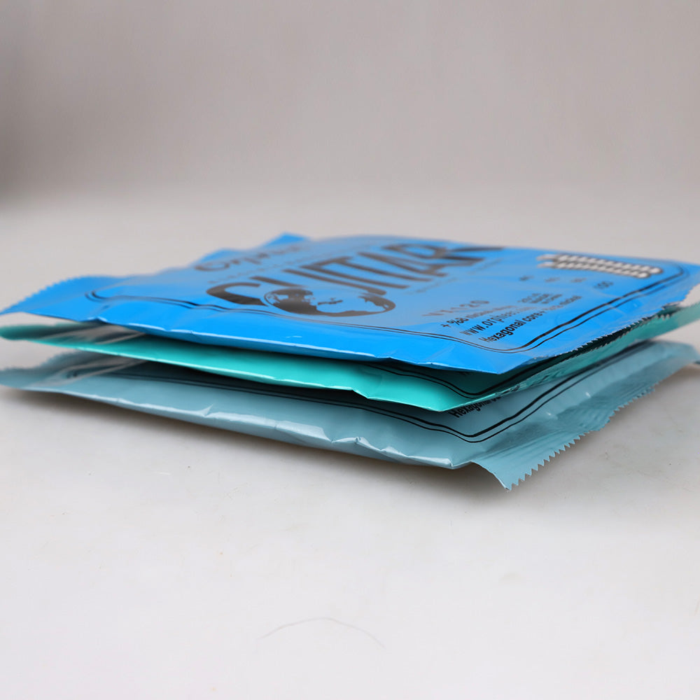 Orphee オルフェ VX-◯◯ エレキベース弦 4弦/5弦/6弦 初心者向け 重厚なサウンド 快適なプレイ感