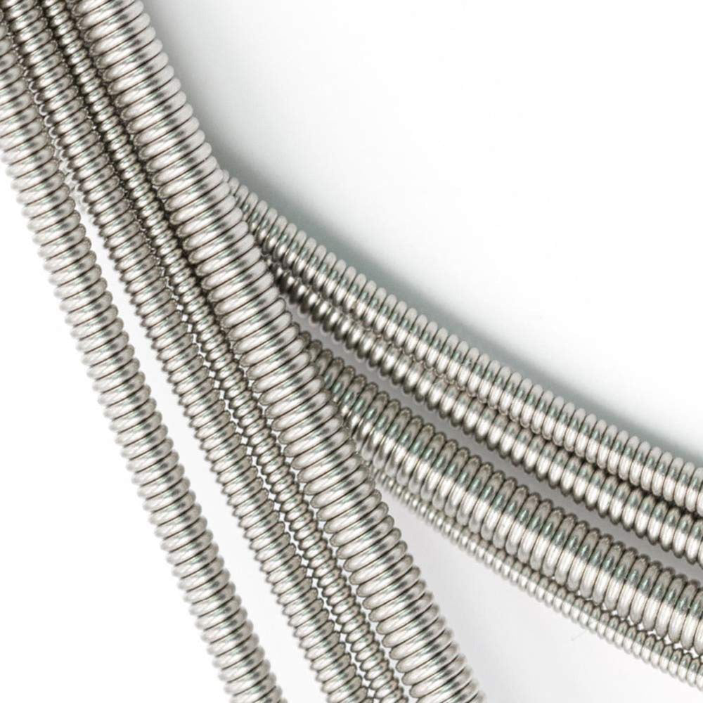 Orphee オルフェ VX-◯◯ エレキベース弦 4弦/5弦/6弦 初心者向け 重厚なサウンド 快適なプレイ感