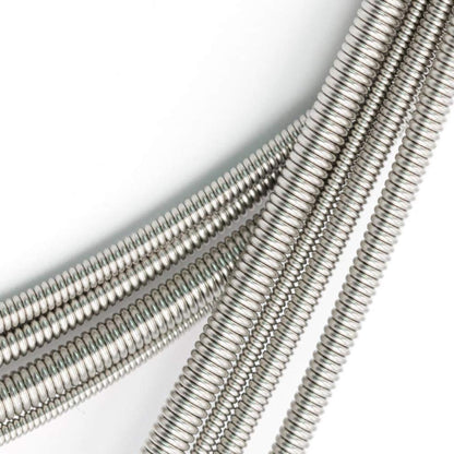 Orphee オルフェ VX-◯◯ エレキベース弦 4弦/5弦/6弦 初心者向け 重厚なサウンド 快適なプレイ感