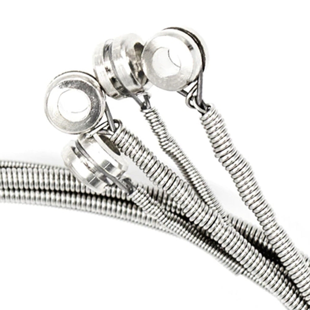 Orphee オルフェ VX-◯◯ エレキベース弦 4弦/5弦/6弦 初心者向け 重厚なサウンド 快適なプレイ感