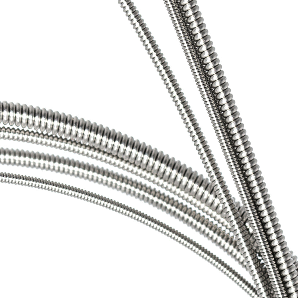 Orphee オルフェ QB-◯◯ ベース弦 4/5/6弦 豊かな音色 自然なフィーリング