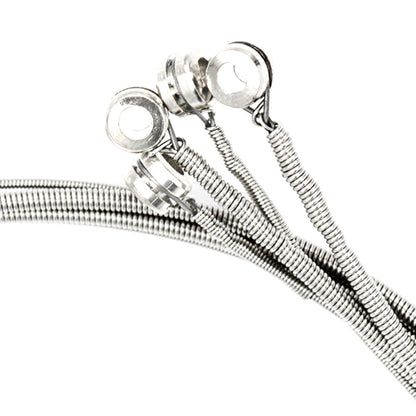 Orphee オルフェ QB-◯◯ ベース弦 4/5/6弦 豊かな音色 自然なフィーリング