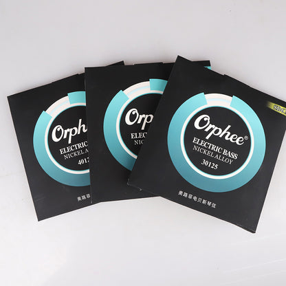 Orphee オルフェ SB-◯◯ ベース弦 4/5/6弦 豊かな音色 自然なフィーリング