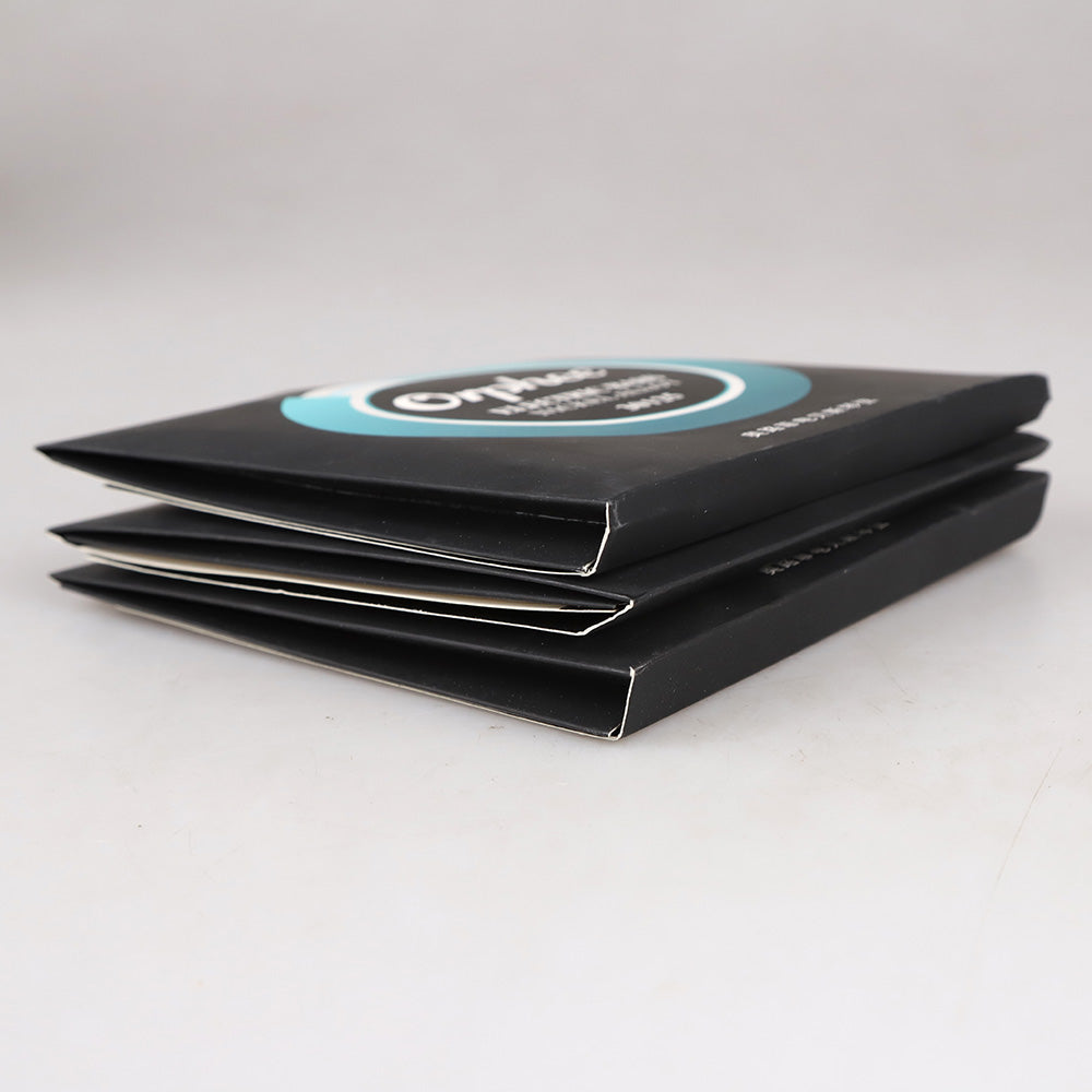 Orphee オルフェ SB-◯◯ ベース弦 4/5/6弦 豊かな音色 自然なフィーリング