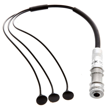 K&K ケイアンドケイ ピックアップ  アコースティックギター用 Pure Mini