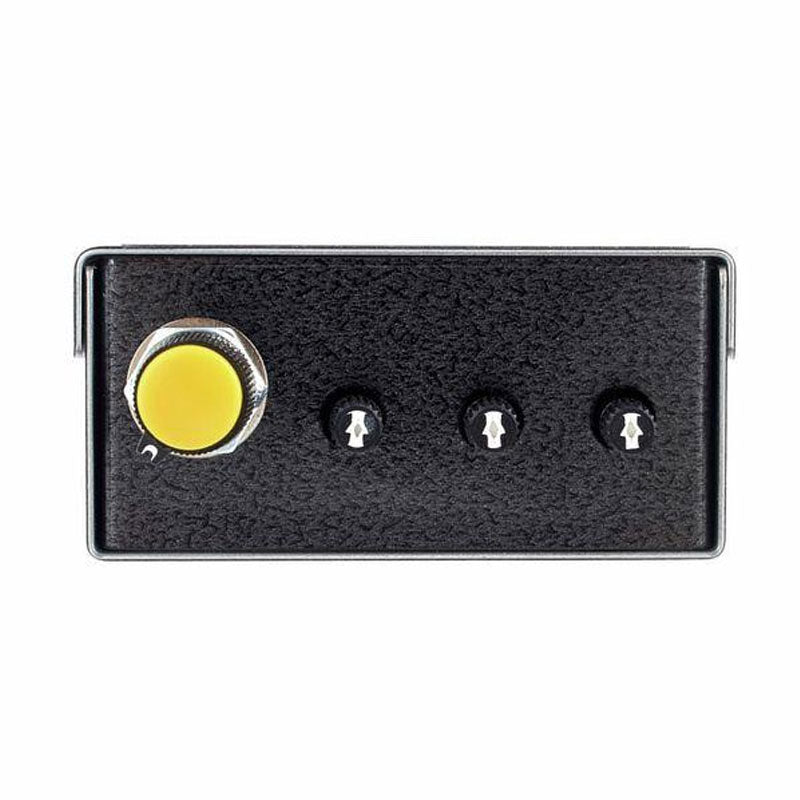 K&K  ケイアンドケイ  アコースティックギター用プリアンプです Pure Preamp