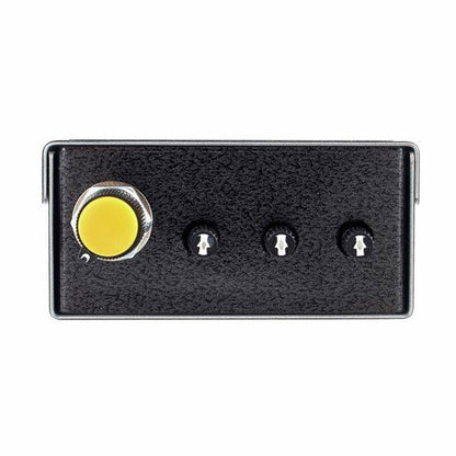 K&K  ケイアンドケイ  アコースティックギター用プリアンプです Pure Preamp