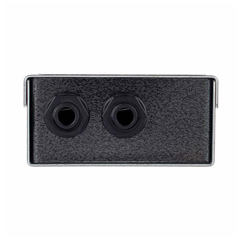 K&K  ケイアンドケイ  アコースティックギター用プリアンプです Pure Preamp