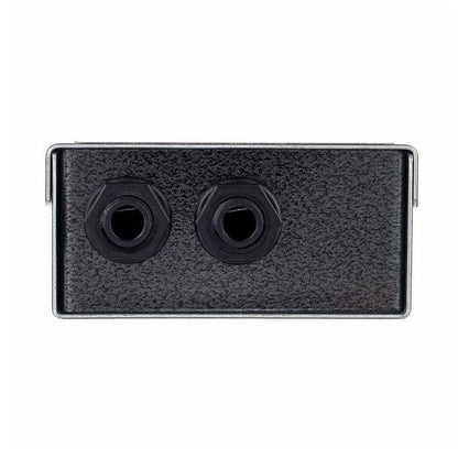 K&K  ケイアンドケイ  アコースティックギター用プリアンプです Pure Preamp