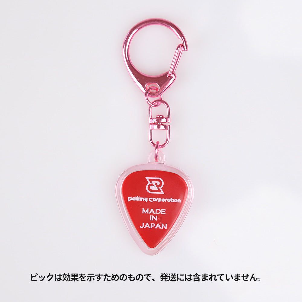 KIZAI キザイQC-◯◯ ギターピックコレクションボックス