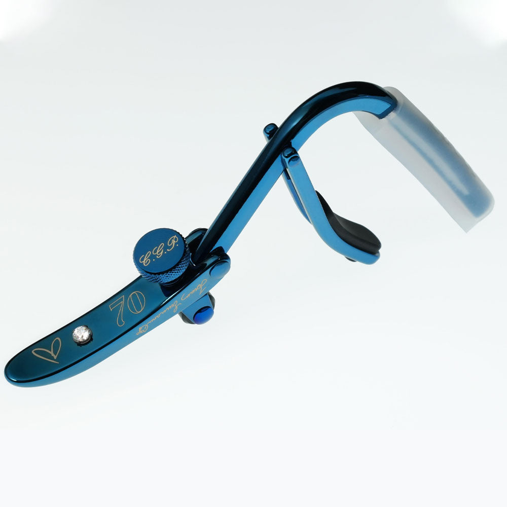 SHUBB シャブ C1te ギターカポタスト Tommy Emmanuel 70周年記念コラボモデル【並行輸入】