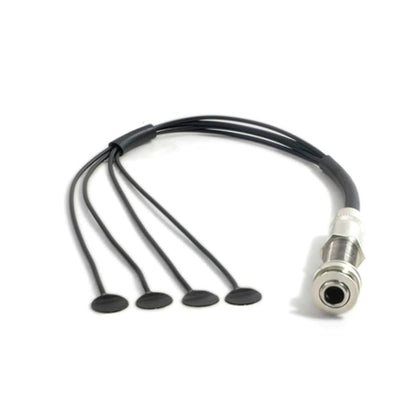 K&K ケイアンドケイ Pure Classic クラシック ギター 用 ピックアップ