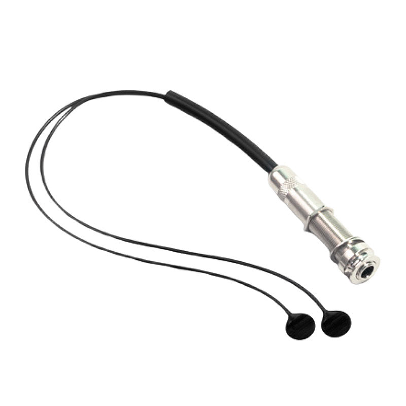 K&K ケイアンドケイ アコースティックピックアップ Big Twin Internal