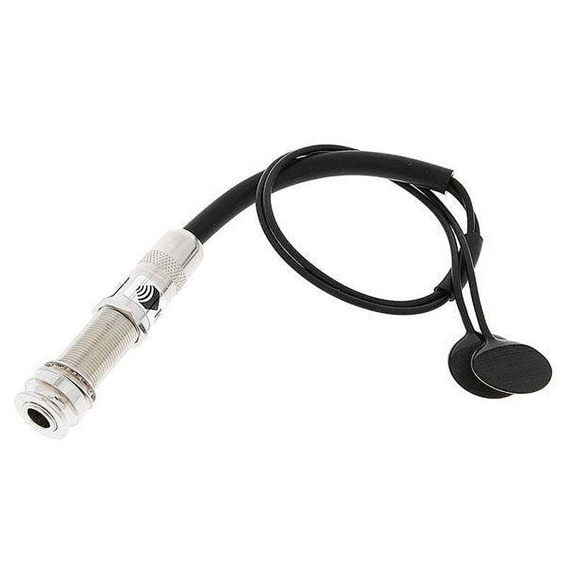 K&K ケイアンドケイ アコースティックピックアップ Big Twin Internal