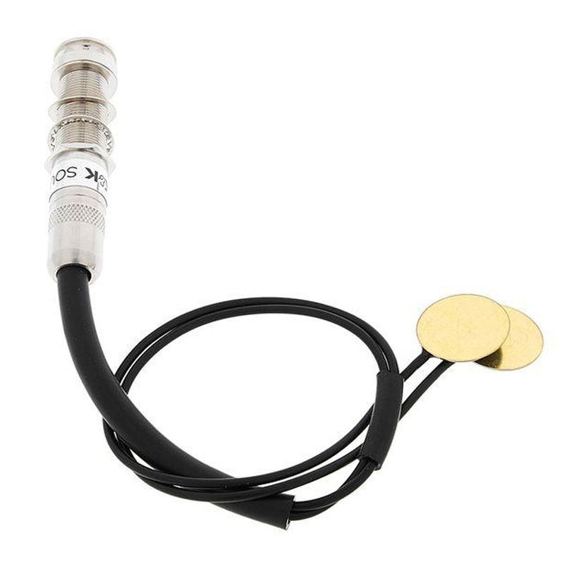 K&K ケイアンドケイ アコースティックピックアップ Big Twin Internal