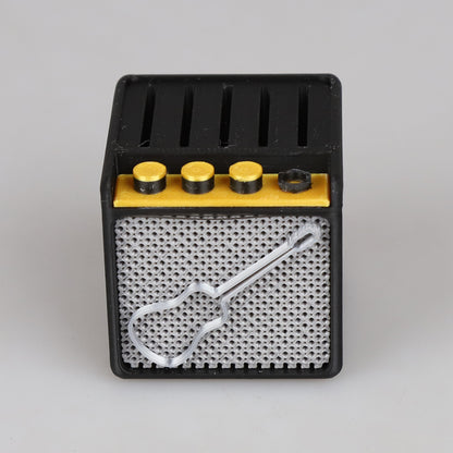 KIZAI キザイ QC0558 ギターピックホルダーボックス