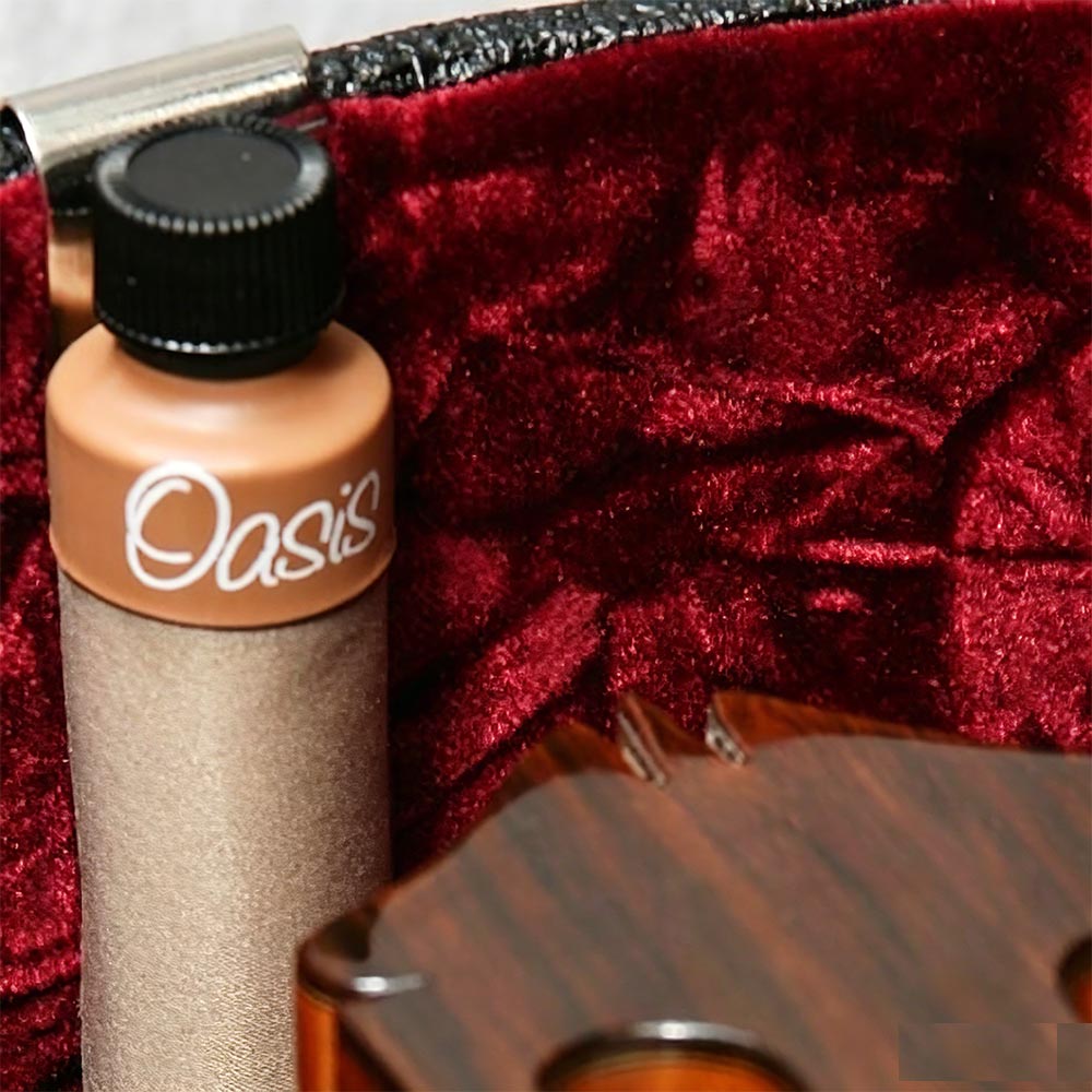 Oasis Humidifiers OH-6 / OH-14 ギターケース用加湿器