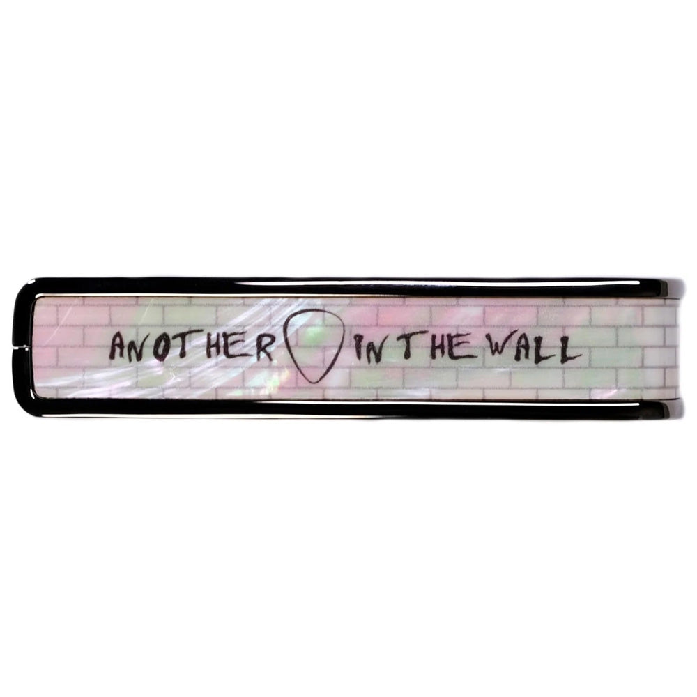 Thalia Capos ギターカポタスト Black Chrome The Wall of Pearl  TH-CB201-24