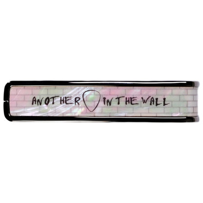 Thalia Capos ギターカポタスト Black Chrome The Wall of Pearl  TH-CB201-24