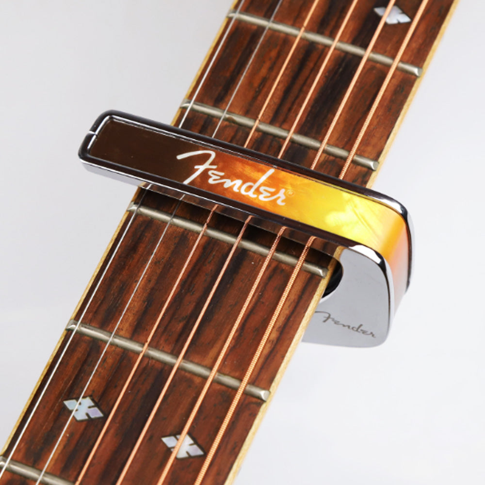 Thalia Capos ギターカポ TH-FENCC-05 Fender コラボモデル【並行輸入】