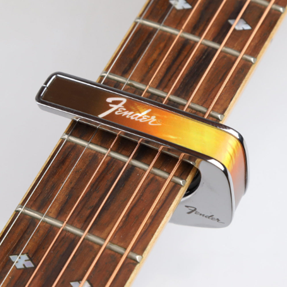 Thalia Capos ギターカポ TH-FENCC-07 Fender コラボモデル【並行輸入】