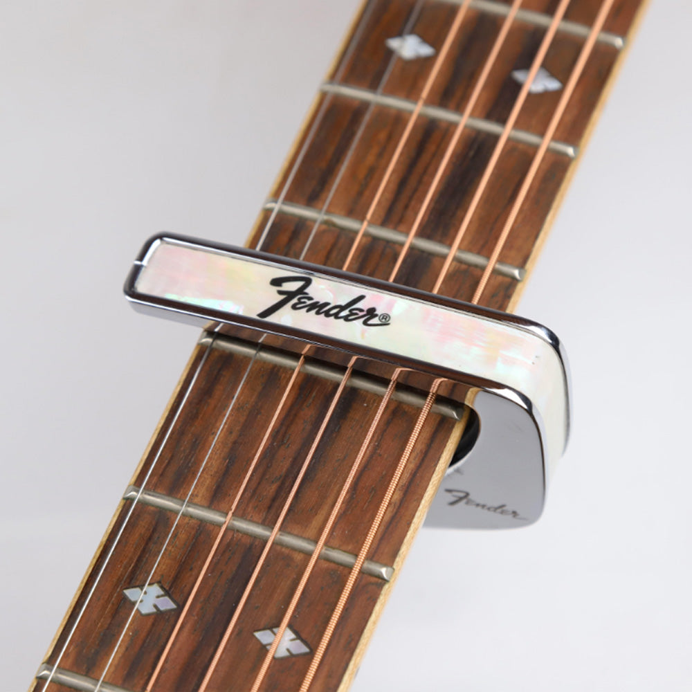 Thalia Capos ギターカポ TH-FENCC-12 Fender コラボモデル【並行輸入】