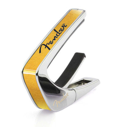Thalia Capos ギターカポ TH-FENCC-09 Fender コラボモデル 生産終了モデル・廃盤 アメリカ製【並行輸入】