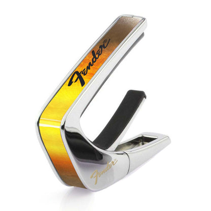 Thalia Capos ギターカポ TH-FENCC-08 Fender コラボモデル 生産終了モデル・廃盤 アメリカ製【並行輸入】
