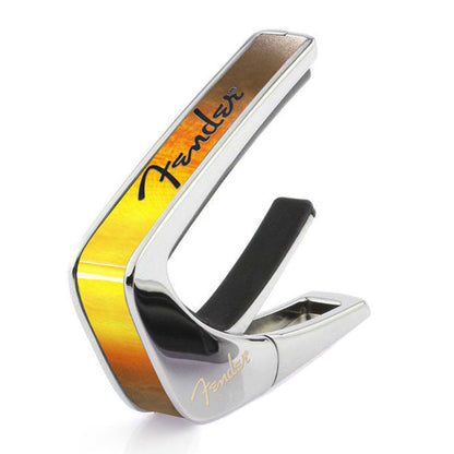 Thalia Capos ギターカポ TH-FENCC-06 Fender コラボモデル【並行輸入】