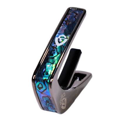 Thalia Capos ギターカポ TH-GLDCB-04 Guildコラボモデル【並行輸入】