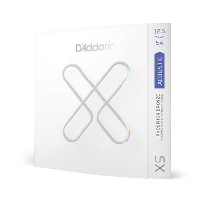 D'Addario ダダリオ アコギ弦 XSAPB11553 / XSAPB12554