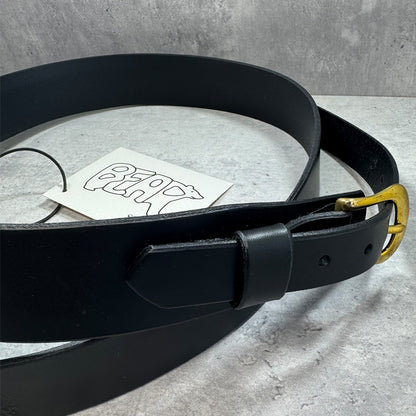 BEAR STRAPS ベアストラップ ハンドメイド高級ギターストラップ 巨匠と同じモデル イギリス製