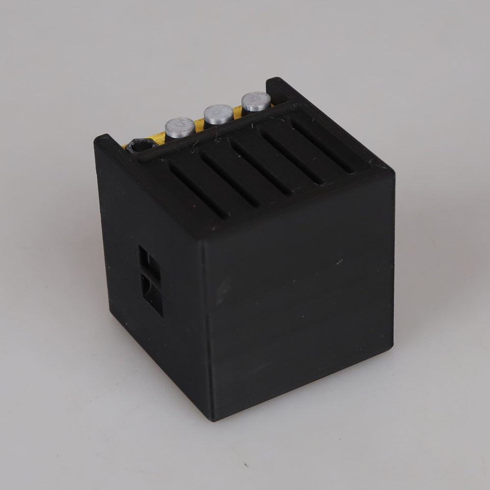 KIZAI キザイ QC0558 ギターピックホルダーボックス
