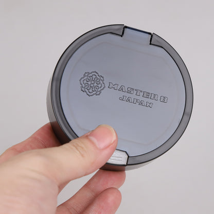 Master 8 Japan マスターエイトジャパン ピックケース  EASY LOCK GUITAR PICK CASE