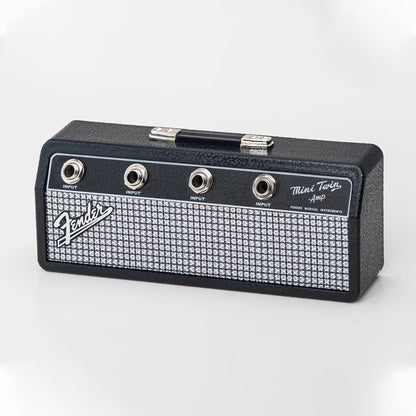 Pluginz プラグインツ Fender Mini Twin Amp Jack Rack with 4 keychains
