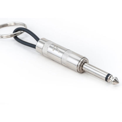 Pluginz プラグインツ Fender Mini Twin Amp Jack Rack with 4 keychains
