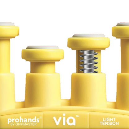 ProHands VIAシリーズ フィンガートレーナー