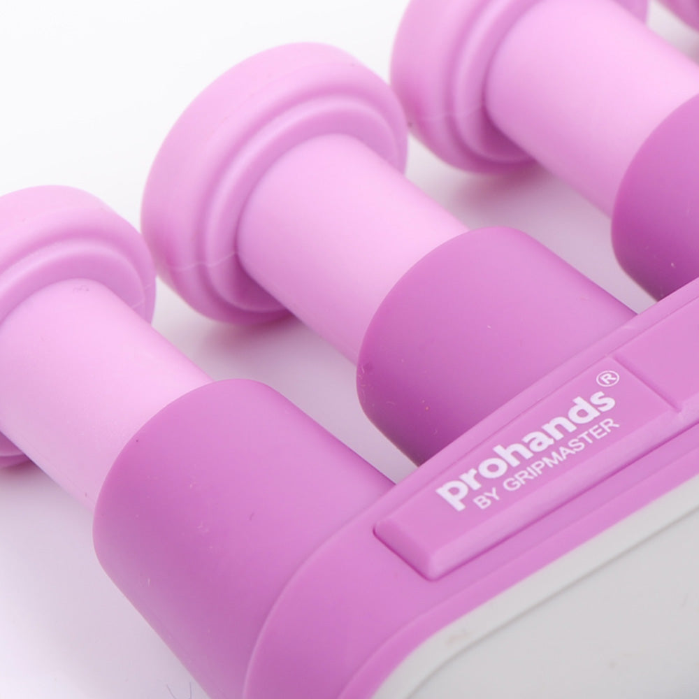 ProHands VIAシリーズ フィンガートレーナー