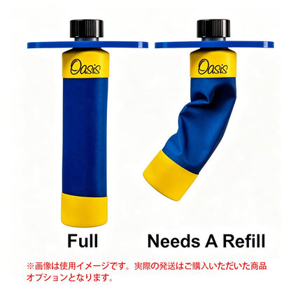 Oasis Humidifiers OH-6 / OH-14 ギターケース用加湿器