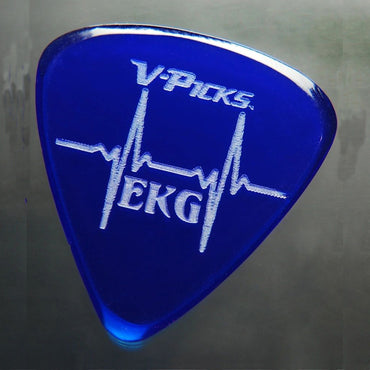V-PICKS EKG ギターピック 1.5mm