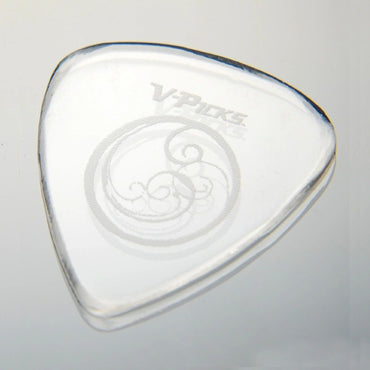 V-PICKS ORIPO オリアンティ シグネチャー ギターピック 0.8mm