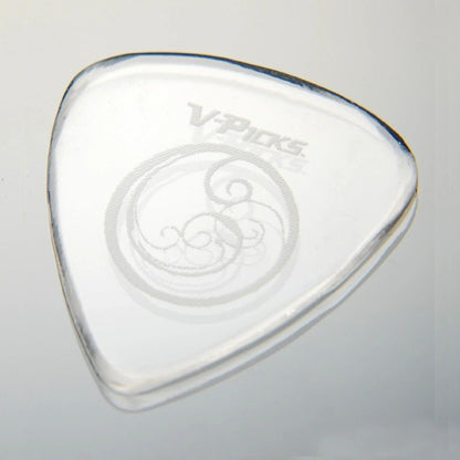 V-PICKS ORIPO オリアンティ シグネチャー ギターピック 0.8mm