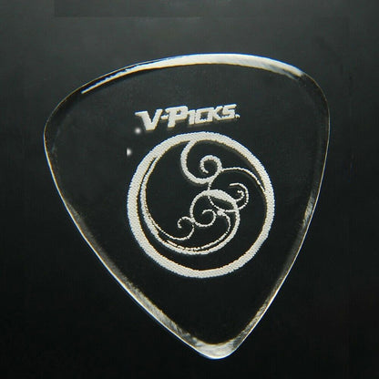 V-PICKS ORIPO オリアンティ シグネチャー ギターピック 0.8mm